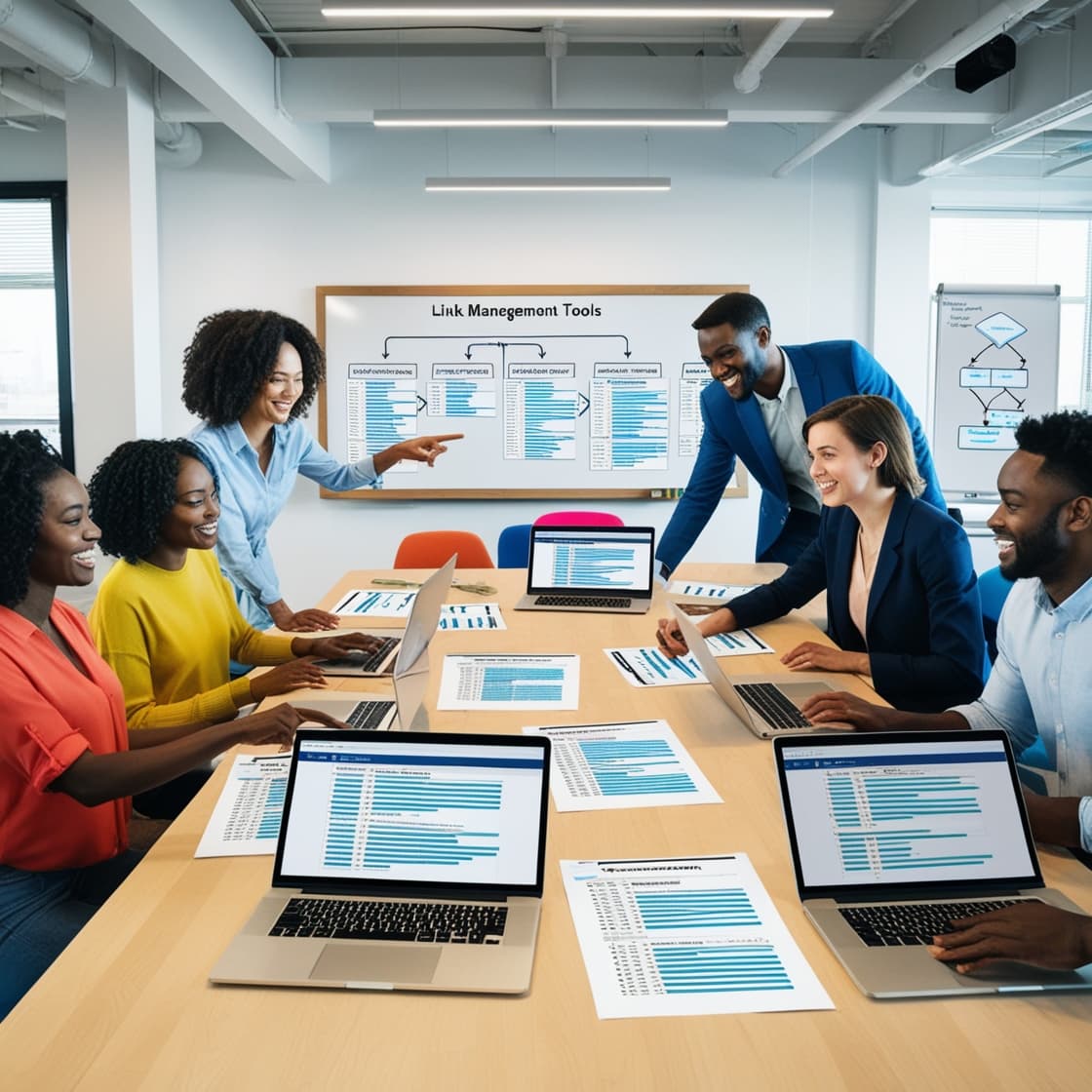 Privacy and governance documentation