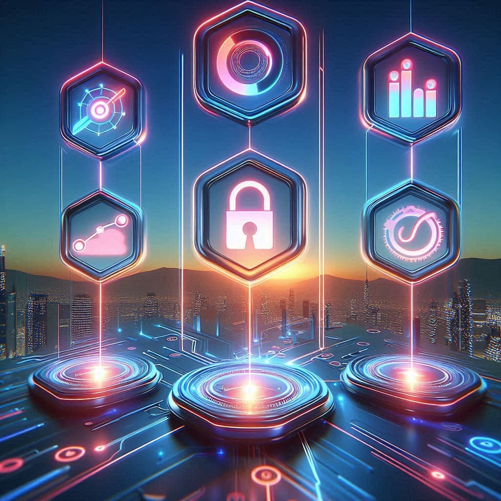 Redcaso team and delivery planning